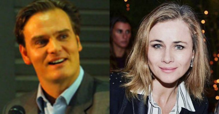 Amaro acusa montaje tras carta de abogada de Amaya Forch