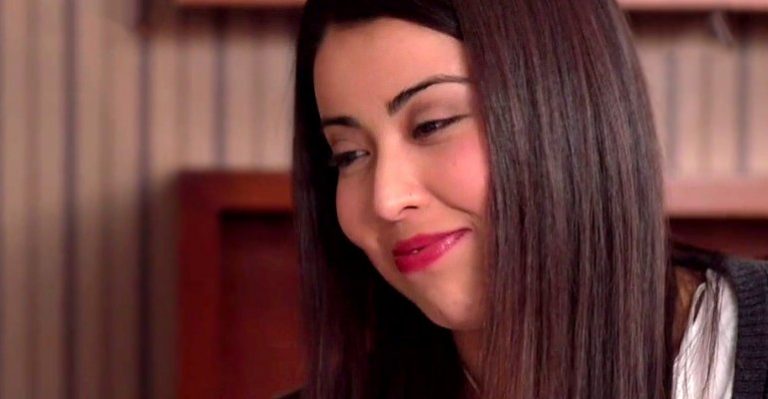 El destino me unió a mi madre biológica - Parte 2