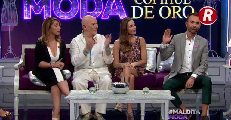 Maldita Moda | Capítulo 26 de noviembre - Parte 2