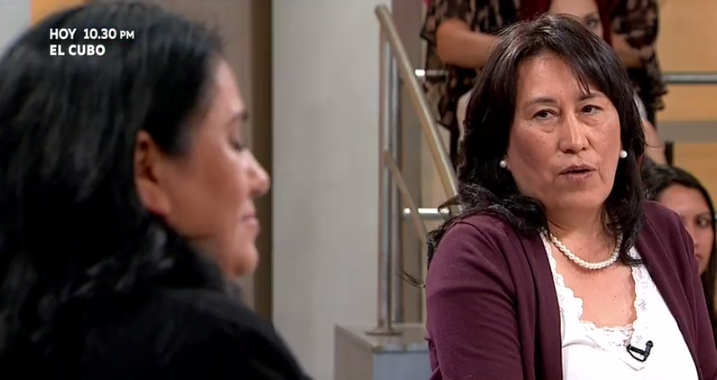 Jessica reveló dura situación tras ser demandada por su hermana - Parte 2