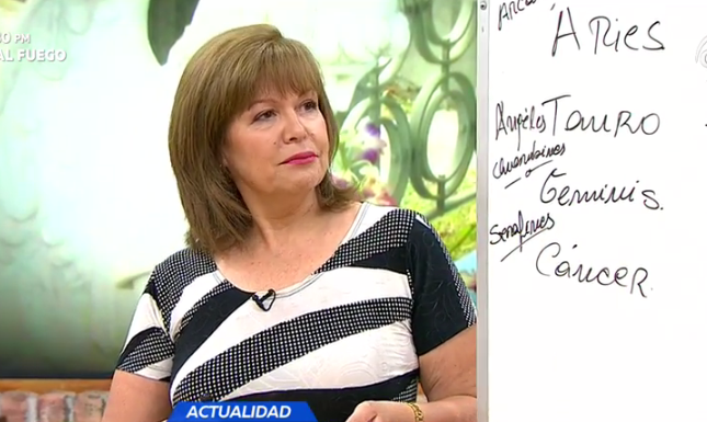 Sepa cuál es su ángel protector para cada signo el 2017