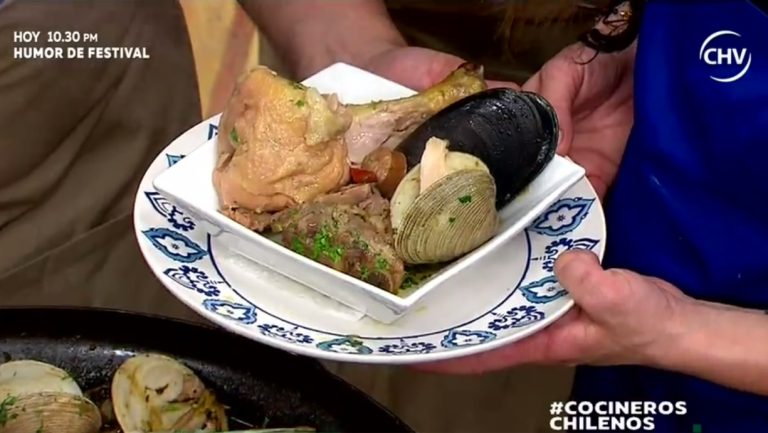 Doctor Pichangas y su sorprendente discada - Parte 3