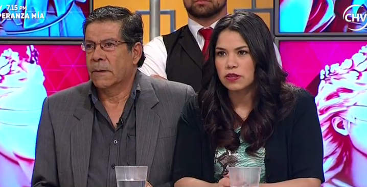 Luisa y Manuel exigen que se venda la casa que heredaron - Parte 2