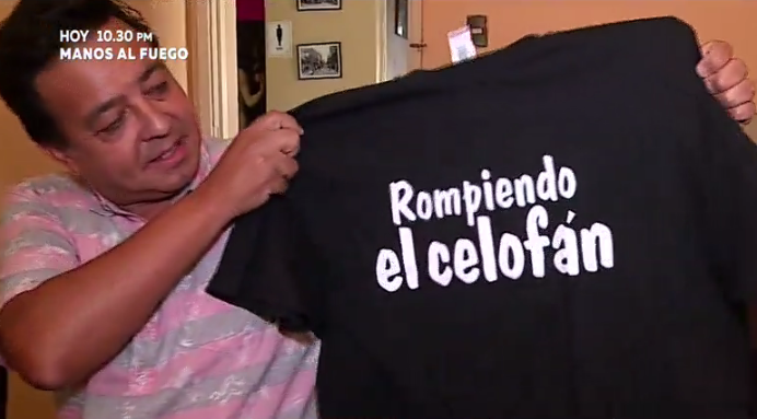 Álvaro Sanhueza y su nueva vida fuera de la TV - Parte 2