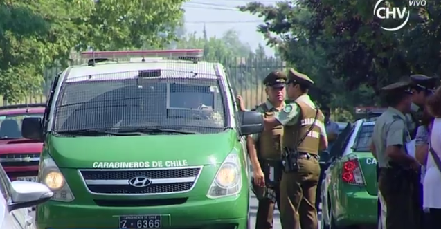 Supuesto secuestro de tres niños era una estafa telefónica