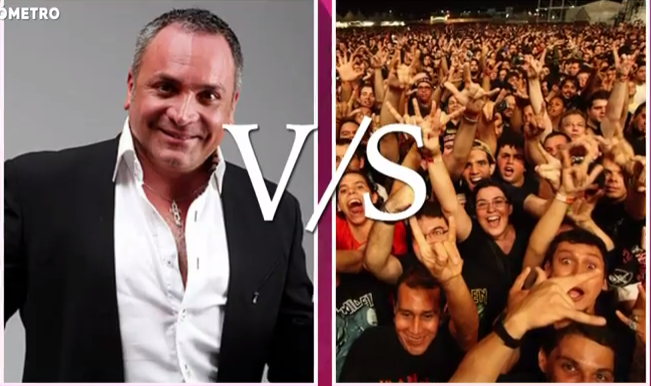 Los grandes distanciamientos de famosos que dejó el 2016