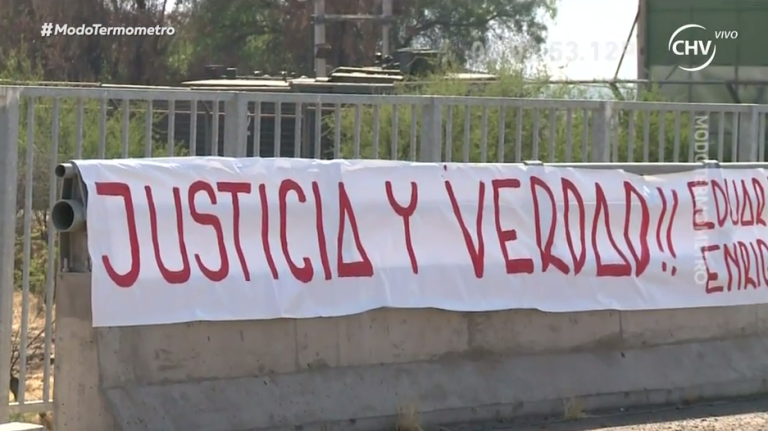 Condenados de Punta Peuco pidieron perdón a familiares de Detenidos Desaparecidos