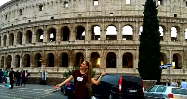 Estas son las vacaciones soñadas de los famosos