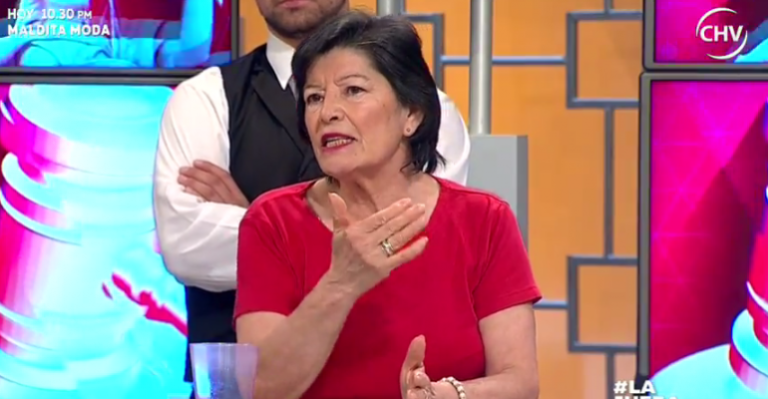 Mirta demanda a su vecina y pide que pare sus ruidos molestos - Parte 2