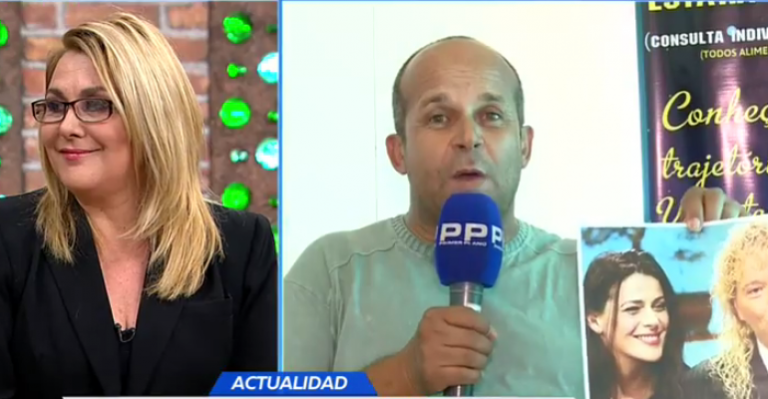 Pamela Jiles adelantó revelaciones de Carlinhos sobre Chile - Parte 2