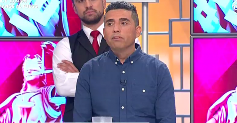 Daniel quiere que Jessica renuncie a su derecho de una propiedad - Parte 1