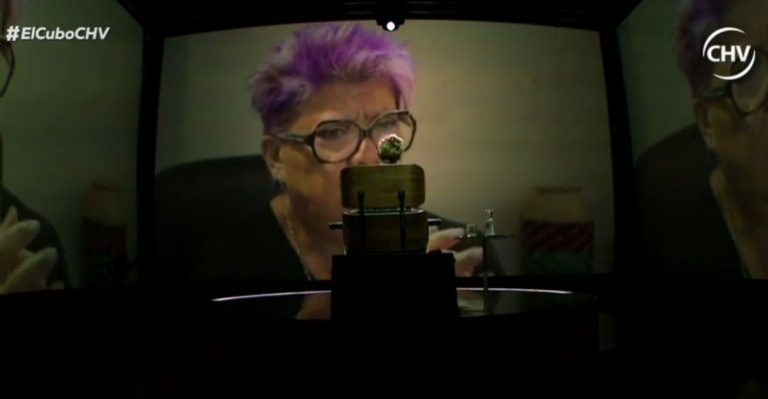 Raquel Argandoña repasó su historial de quiebres televisivos - Parte 1