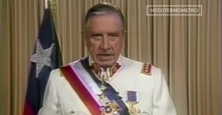 Modo Termómetro regresa este lunes a las 22.30 por CHV