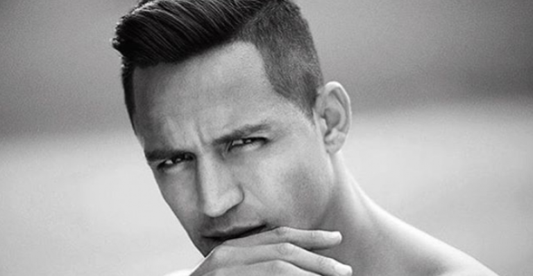 Alexis Sánchez y sus 28 años: lleno de éxitos y millones
