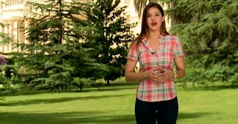 Flor de Chile | Capítulo 25 de diciembre - Parte 4