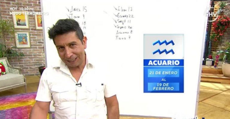 Horóscopo 2017: Alejandro Ayún y sus predicciones por signo - Parte 6