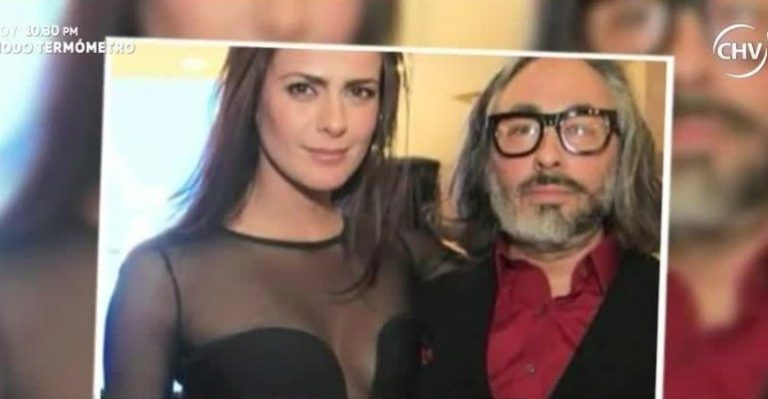 Tonka Tomicic y Parived crearon una empresa juntos