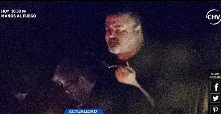 Analizamos las últimas imágenes de George Michael con vida