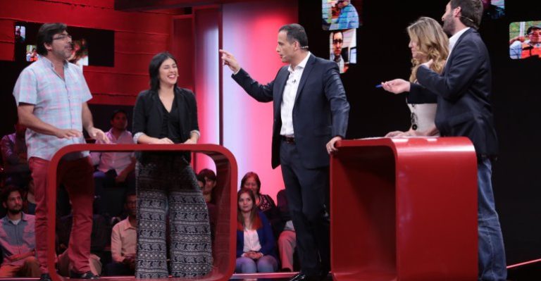 Modo Termómetro | Capítulo 5 de diciembre - Parte 2