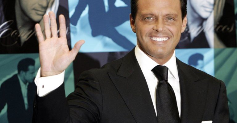 Luis Miguel podría perder lujoso yate por deudas