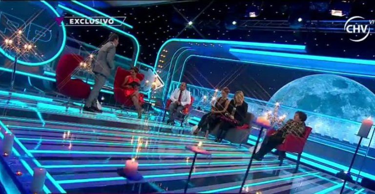 Primer Plano | Capítulo 9 de diciembre - Parte 5