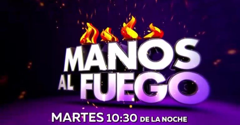 Mira un adelanto del capítulo de Manos al Fuego