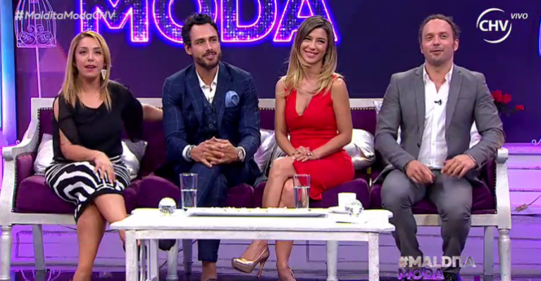 Maldita Moda | Capítulo 14 de diciembre - Parte 2