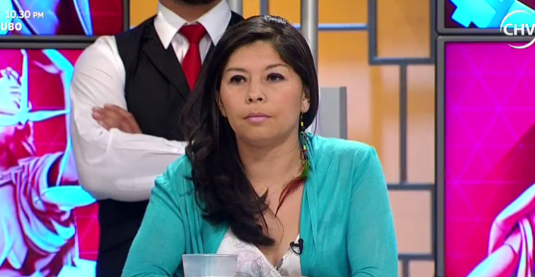 Magdalena quiere que su suegra dé una pensión a sus nietos - Parte 3