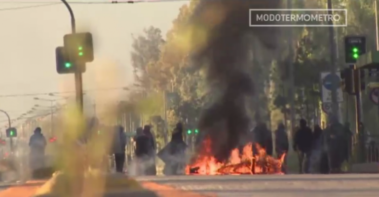Lunes en Modo Termómetro comentaremos huelgas y conflictos laborales
