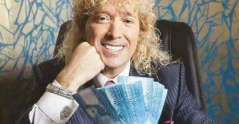 Falso Farkas engañó a chilenos con concurso en Facebook