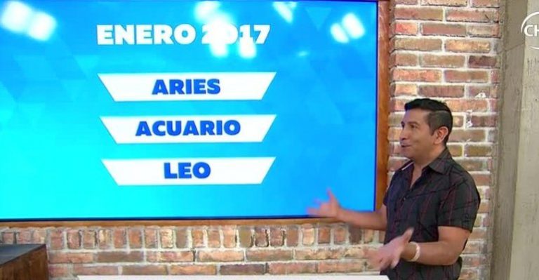 Estos son los mejores meses del 2017 según tu signo zodiacal - Parte 2