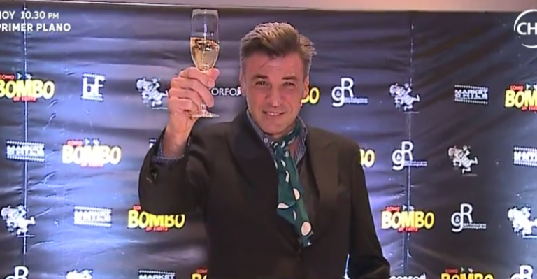 Estos son los deseos de los famosos para el 2017