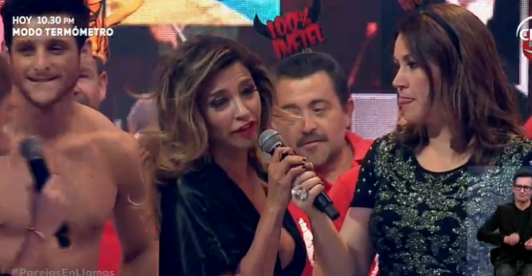 Perdedores de la Vedetón lanzaron duras críticas tras show