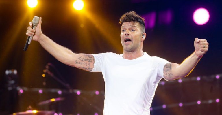 Conoce la casa donde vivirá Ricky Martin y su futuro novio