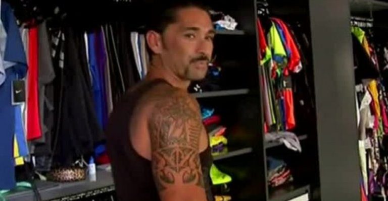 Marcelo Ríos: radiografía de su mansión de $5260 millones