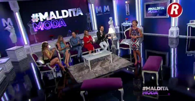 Maldita Moda | Capítulo 7 de diciembre - Parte 2