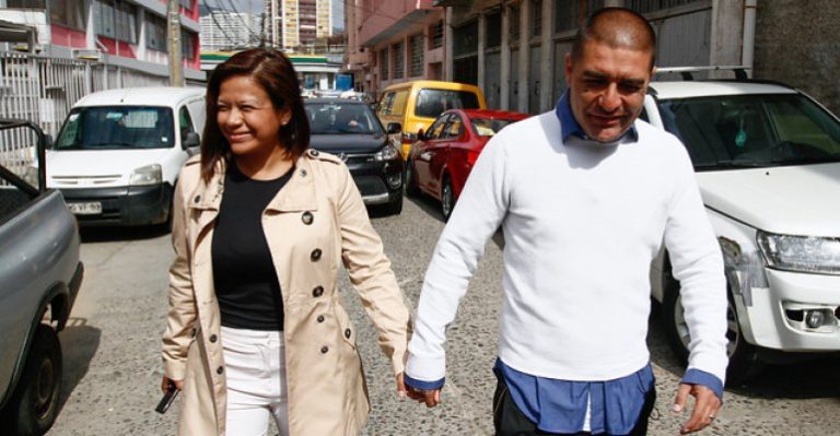 Dj Méndez y esposa ingresarán a reality de parejas