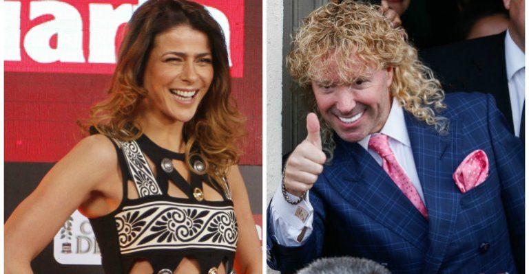 Tonka vs Farkas ¿por qué se pelearon?