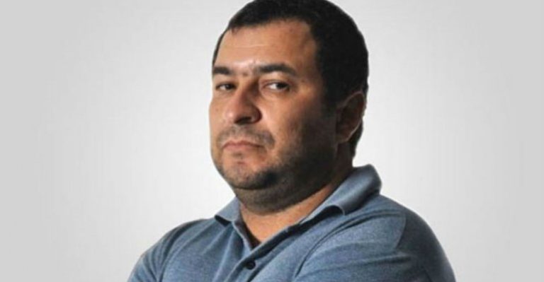 Brasileño Aroldo Maciel predijo gran sismo para Chile