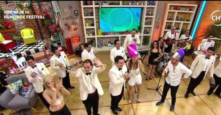 Sabingo | Capítulo 31 de diciembre de 2016 - Parte 4