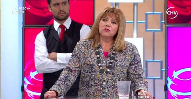Nancy quiere sacar a su hermano alcohólico de la casa de su padre - Parte 3