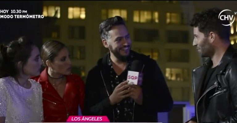 Sirena el musical reunirá a famosos de la televisión