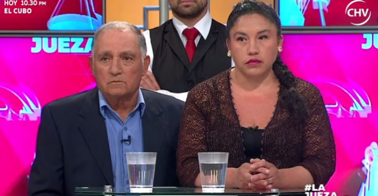 Sonia demanda a su arrendadora por incumplimiento de contrato