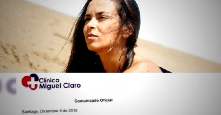 Clínica aseguró que foto filtrada fue con consentimiento