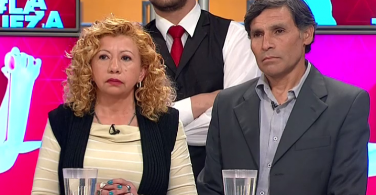 Tania demandó a sus vecinas para frenar hostigamiento - Parte 3