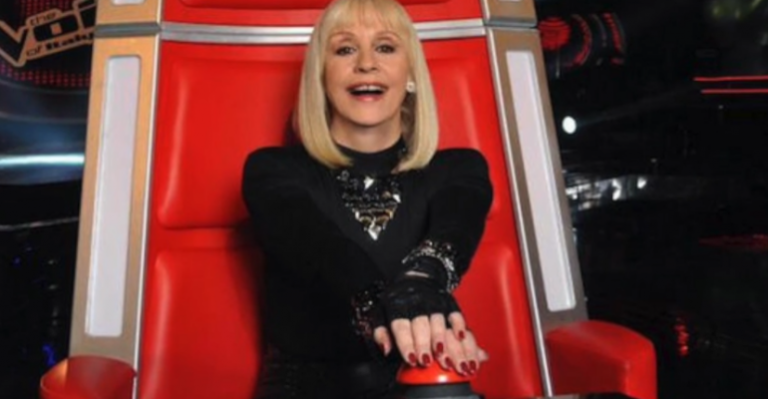 Raffaella Carrá anunció su retiro como cantante