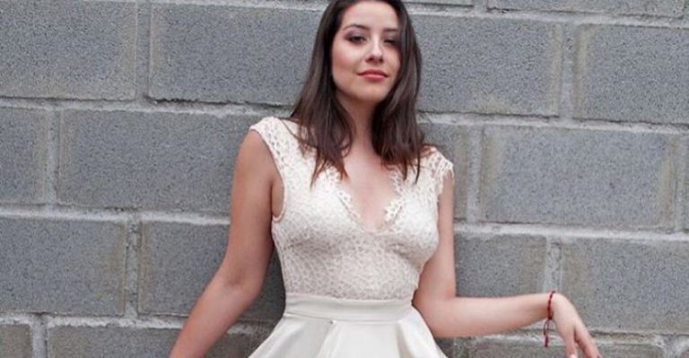 María José Quintanilla dio secretos de su nueva figura