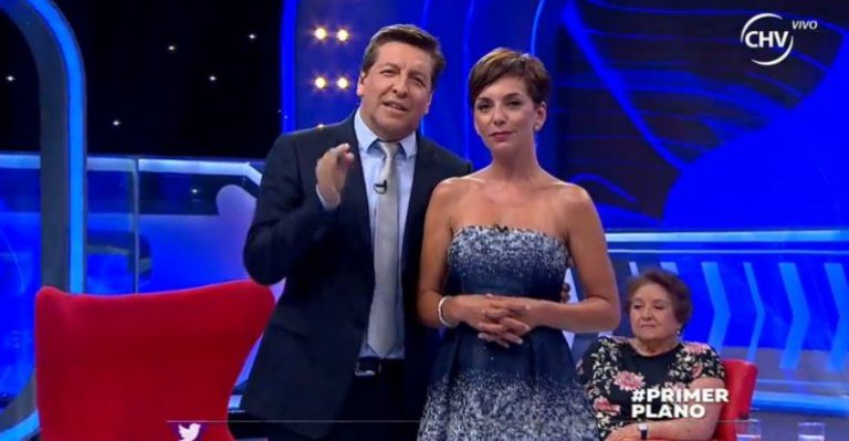 Primer Plano | Capítulo 17 de diciembre - Parte 4