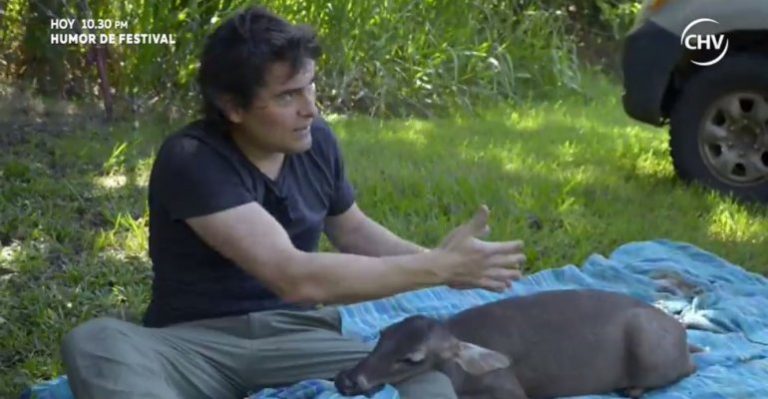 Zoomate | Capítulo 18 de diciembre - Parte 3