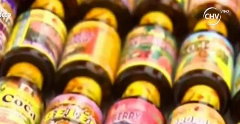 Alerta por productos para adelgazar consumidos por famosos